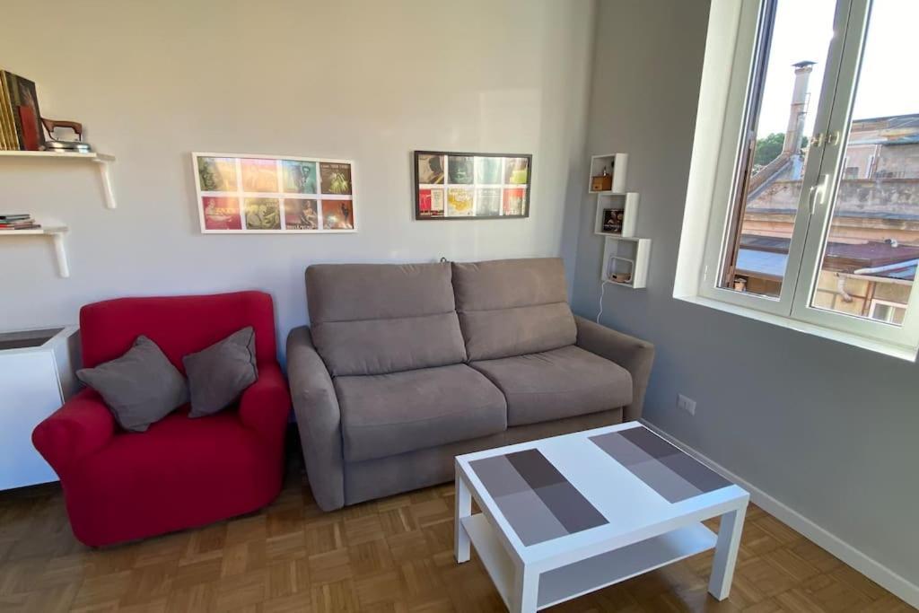 Welcrome Centro Appartamento