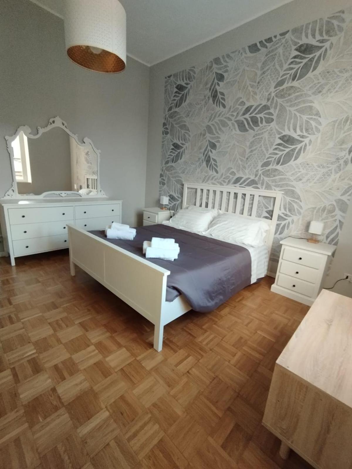Appartamento Welcrome Centro