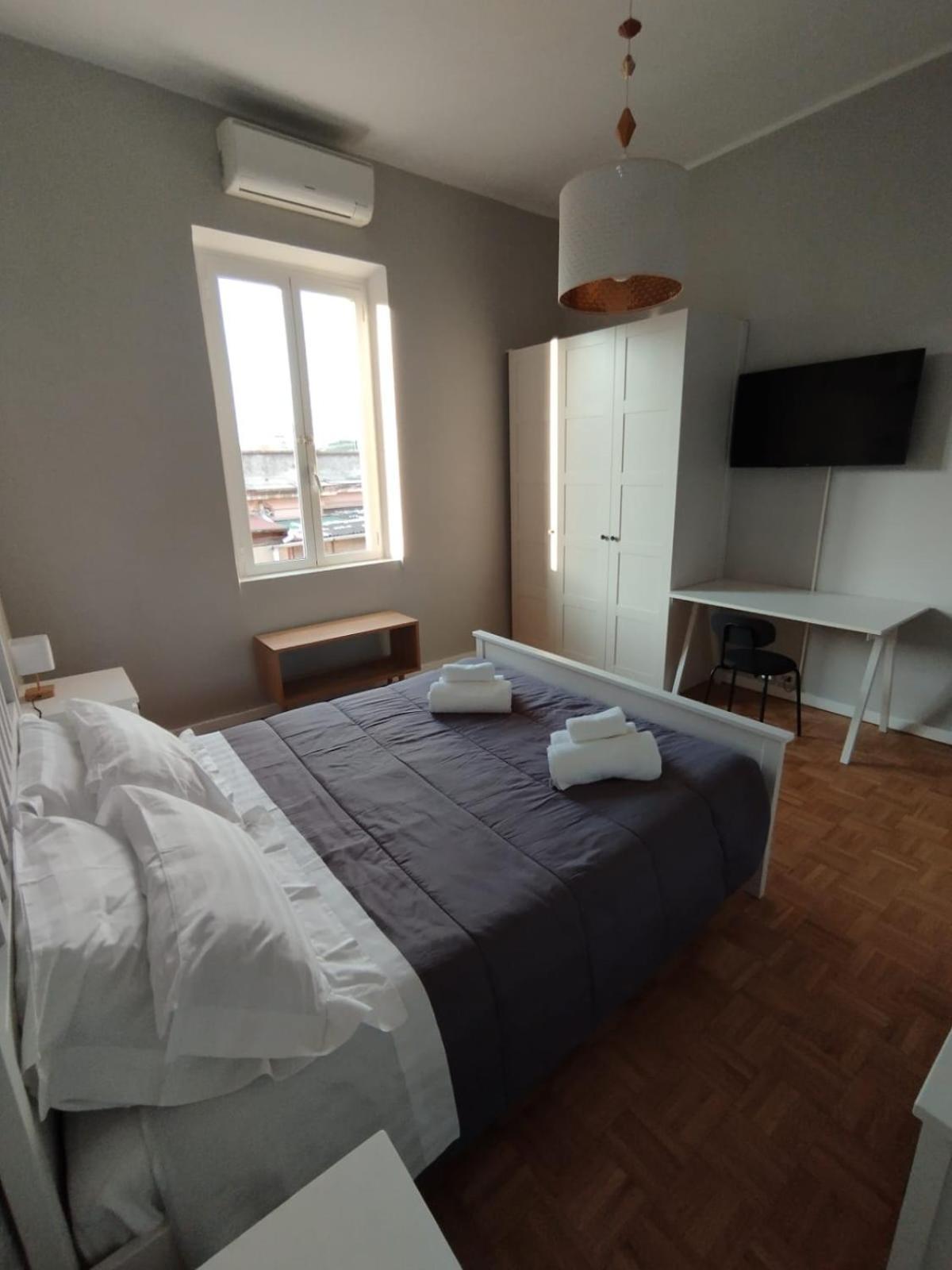 Appartamento Welcrome Centro Roma