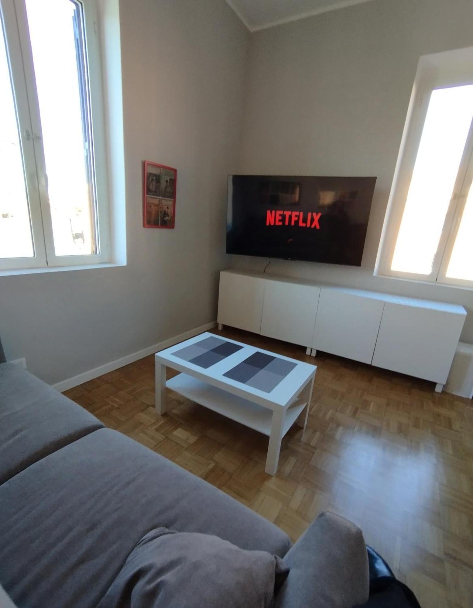 Welcrome Centro Appartamento Roma