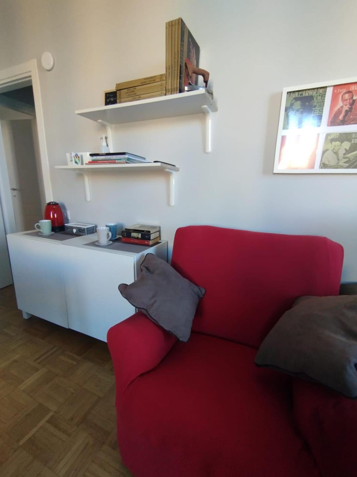 Appartamento Welcrome Centro Roma